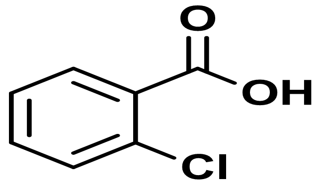 Mefenamic Acid EP Impurity C